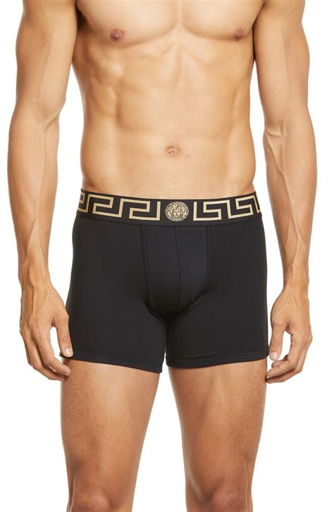 versace underwear mens sale|Versace male underwear.